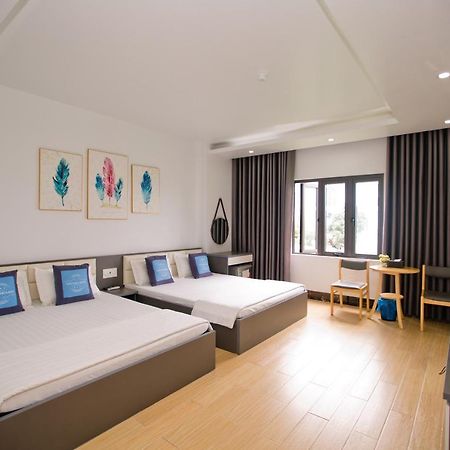 King House Hotel Mong Cai Zewnętrze zdjęcie