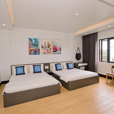 King House Hotel Mong Cai Zewnętrze zdjęcie