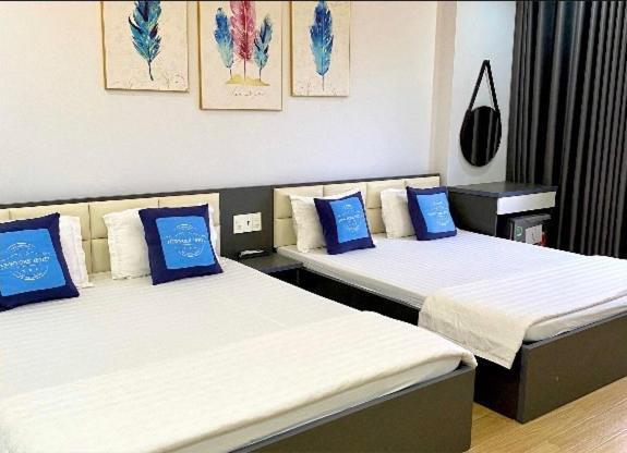 King House Hotel Mong Cai Zewnętrze zdjęcie