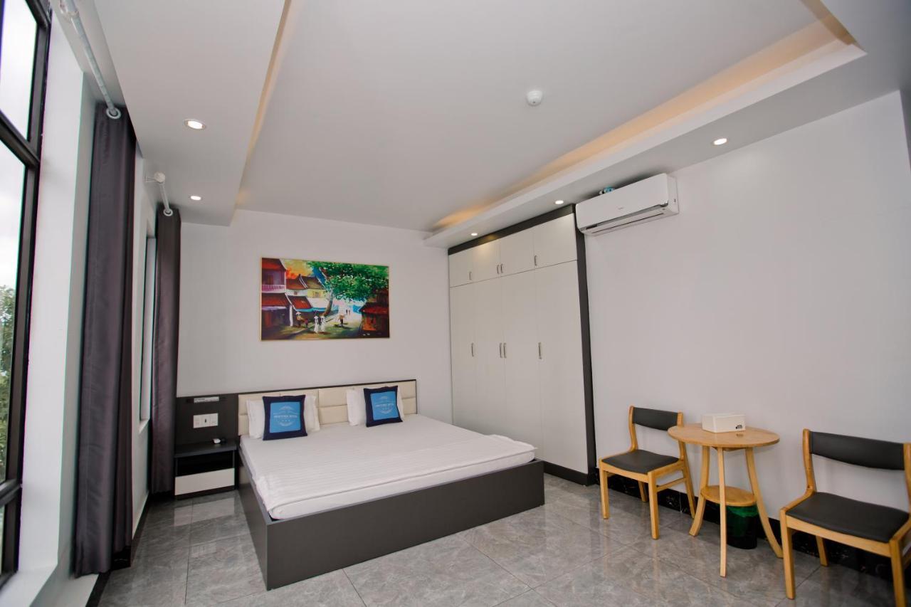 King House Hotel Mong Cai Zewnętrze zdjęcie