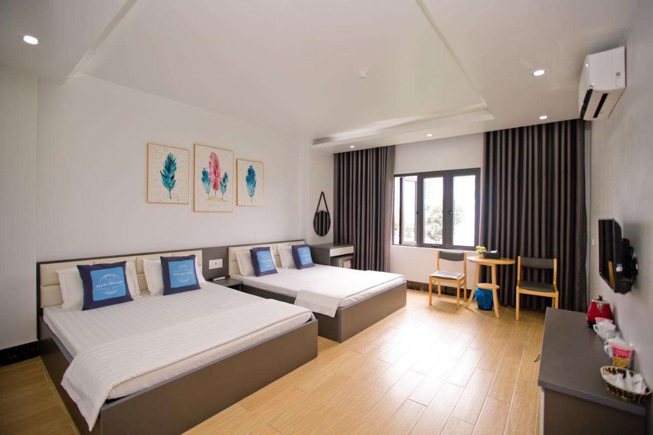 King House Hotel Mong Cai Zewnętrze zdjęcie