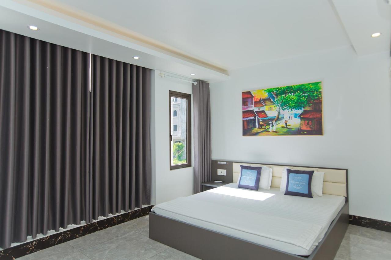 King House Hotel Mong Cai Zewnętrze zdjęcie