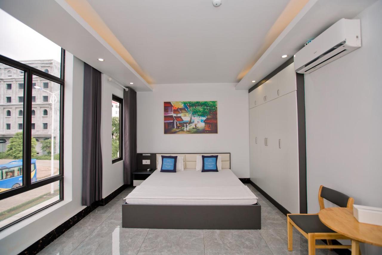 King House Hotel Mong Cai Zewnętrze zdjęcie