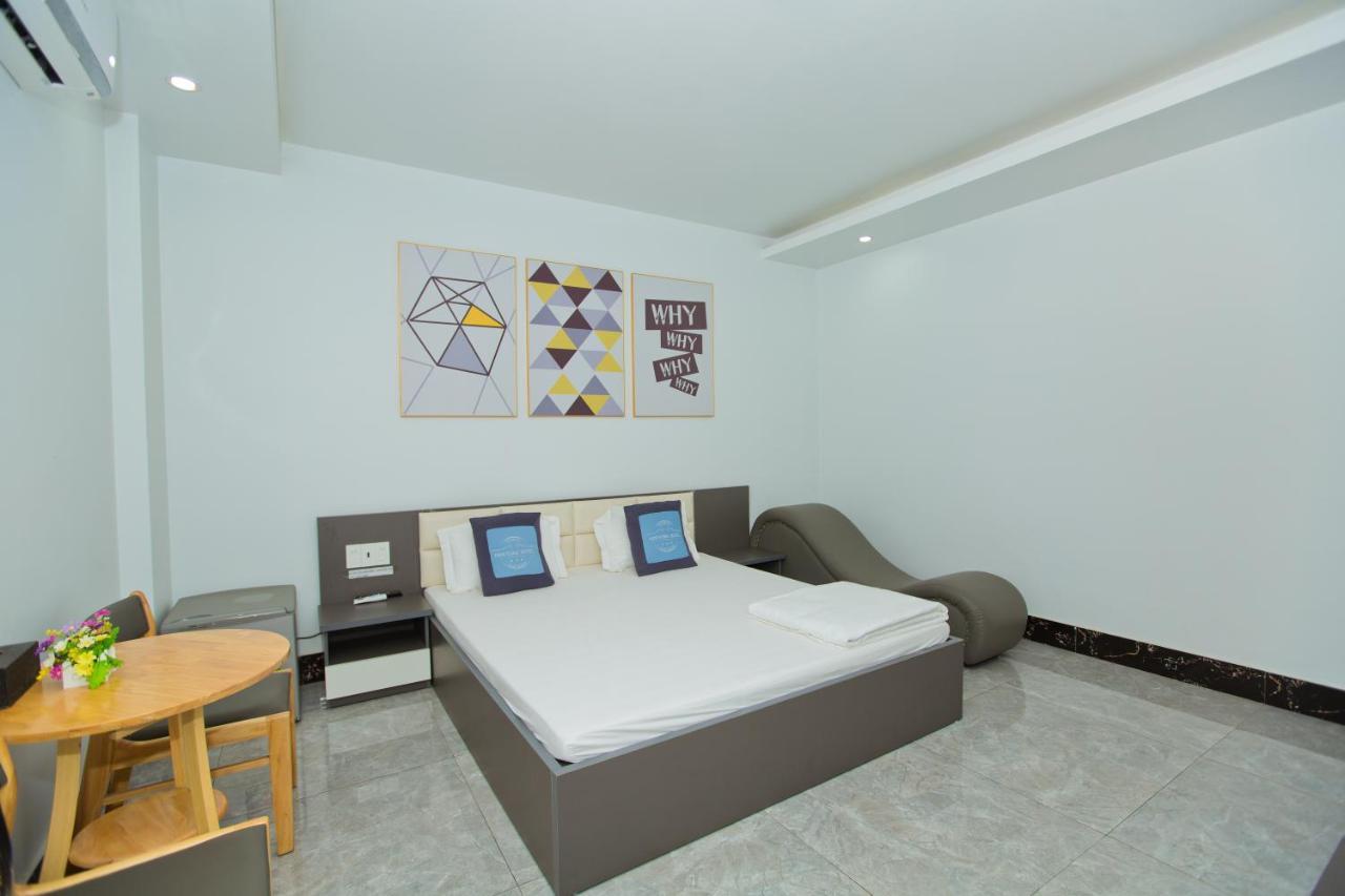 King House Hotel Mong Cai Zewnętrze zdjęcie