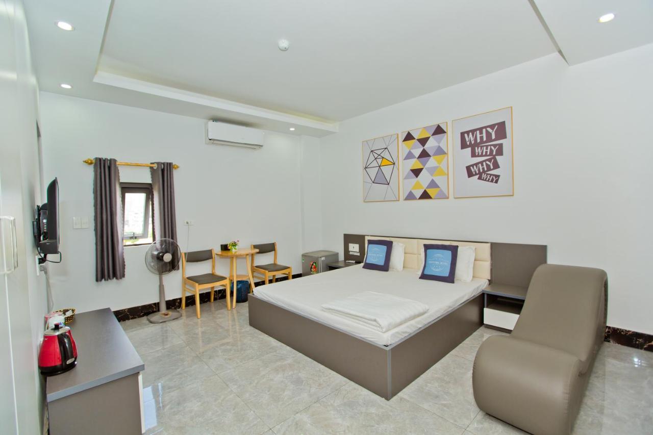 King House Hotel Mong Cai Zewnętrze zdjęcie