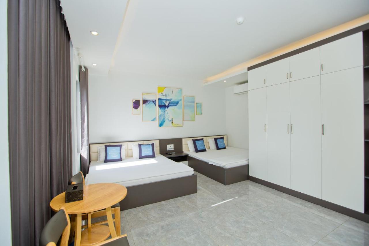 King House Hotel Mong Cai Zewnętrze zdjęcie